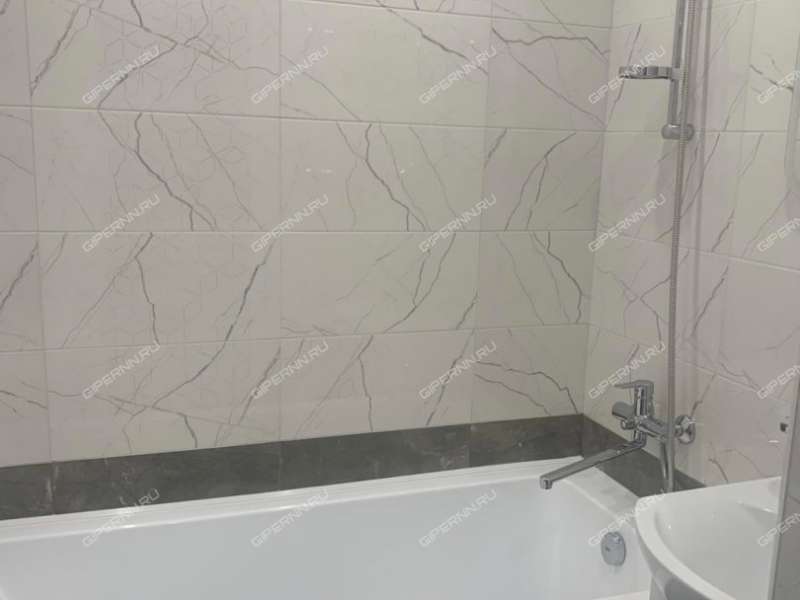 двухкомнатная квартира на проспекте Гагарина дом 4