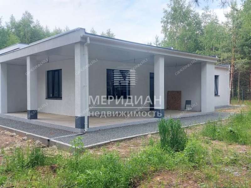 коттедж на  деревня Березники