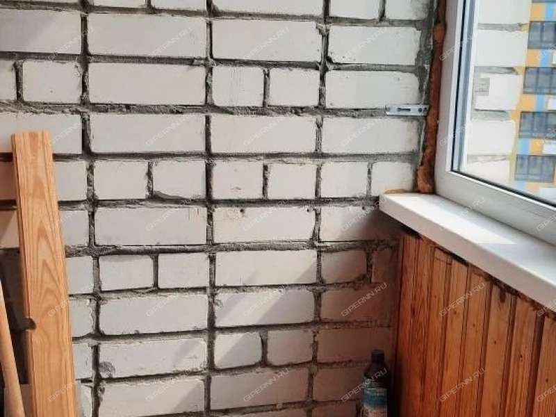 трёхкомнатная квартира в Гаражном переулке дом 5