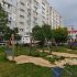 двухкомнатная квартира на улице Движенцев дом 30