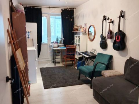 3-komnatnaya-ul-sergeya-esenina-d-16 фото