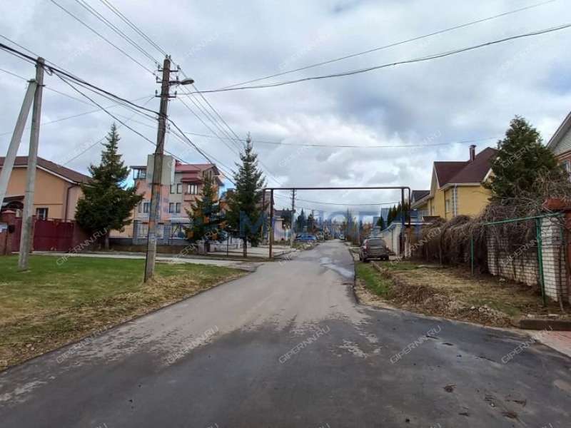 дом на улице Новая деревня Козловка, Прокошевский сельсовет