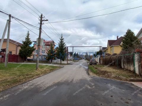 dom-derevnya-kozlovka-kstovskiy-rayon фото