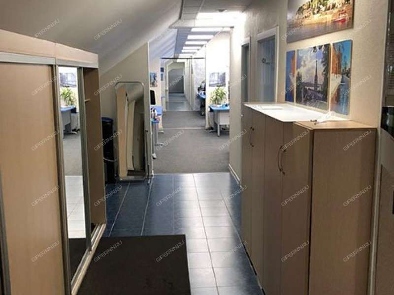 помещение под офис на Варварской улице