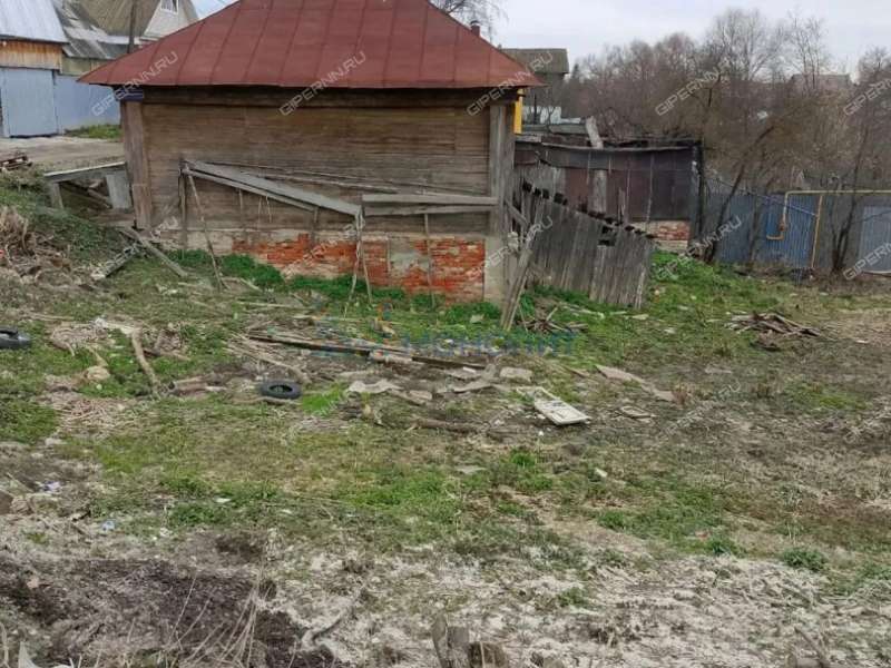 земельный участок 6 соток улица Серп и Молот город Богородск