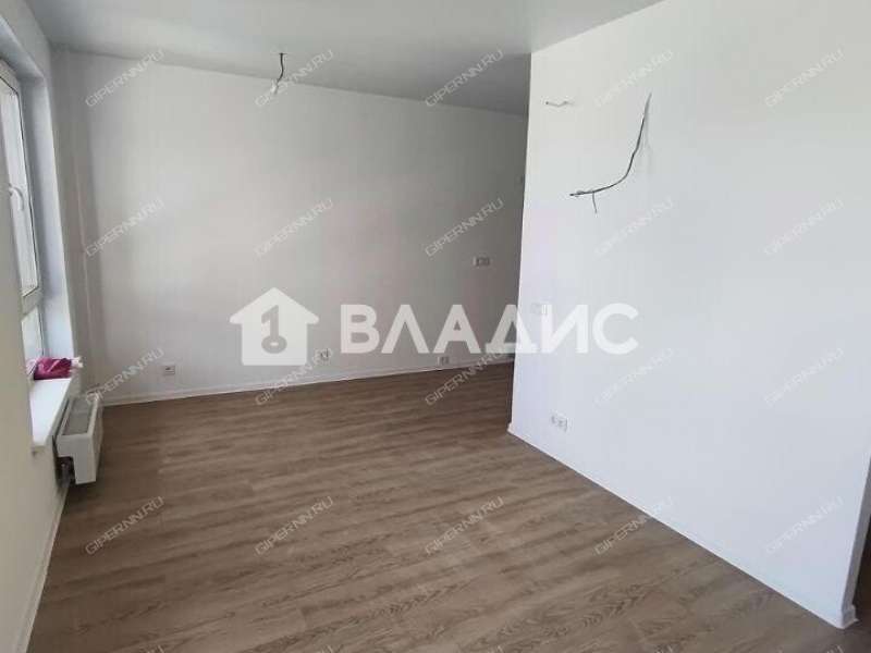 однокомнатная квартира на к5 деревня Утечино