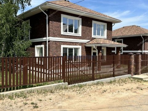 dom-prostornaya-ulica фото