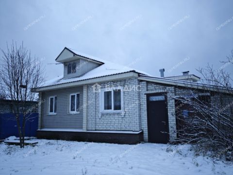 dom-poselok-lyahovo-balahninskiy-municipalnyy-okrug фото