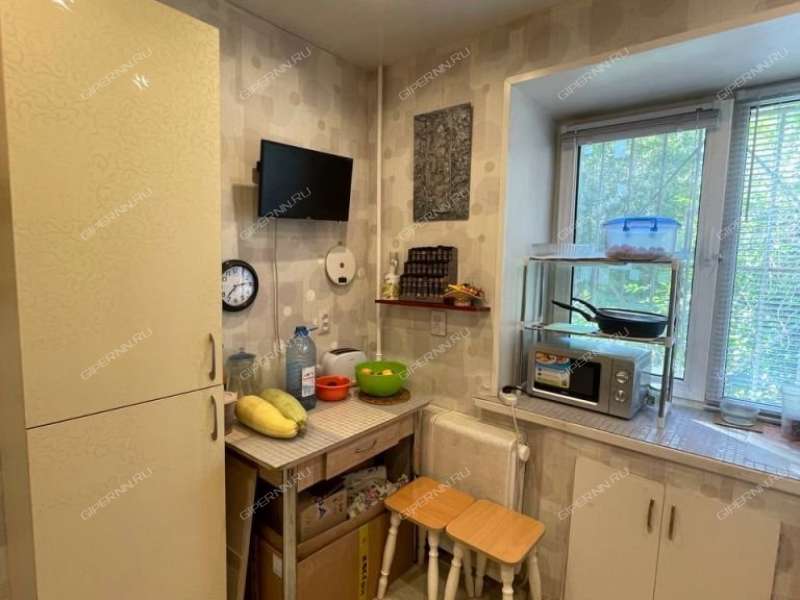 двухкомнатная квартира на улице Ватутина дом 3а