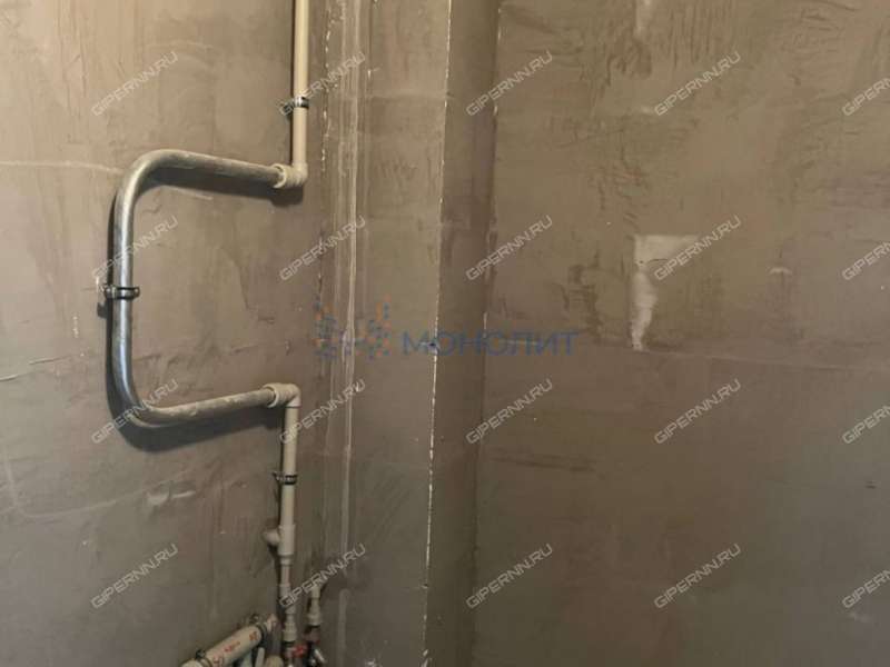 четырёхкомнатная квартира на Академической улице дом 12 деревня Афонино