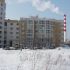 однокомнатная квартира на улице Родионова дом 193 к4