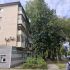 двухкомнатная квартира на улице Бориса Корнилова дом 3 к1