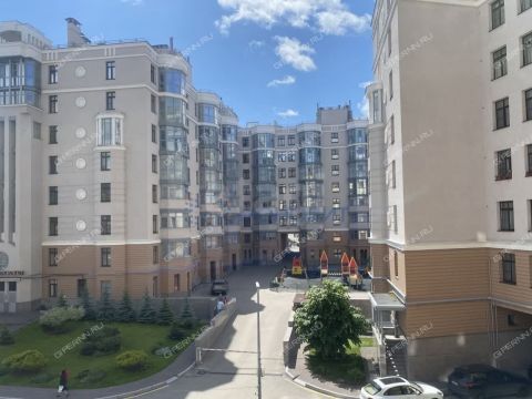 1-komnatnaya-ul-maksima-gorkogo-d-73 фото