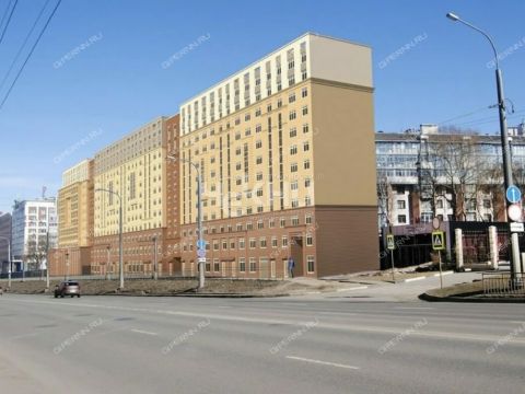 2-komnatnaya-ul-maksima-gorkogo-d-73 фото