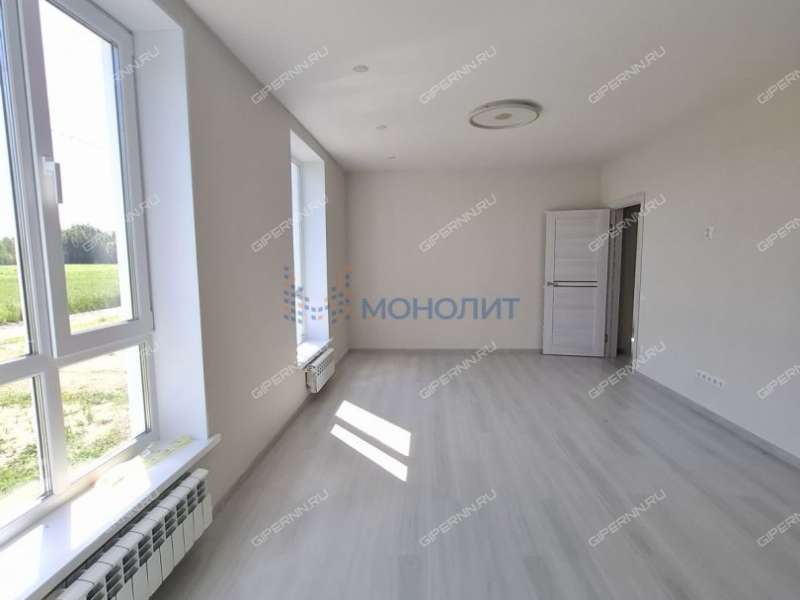 дом на - деревня Белоусово