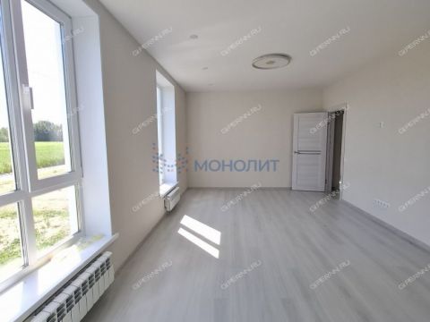 dom-derevnya-belousovo-gorodskoy-okrug-bor фото