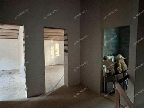 kottedzh-derevnya-pikinskie-grivy-gorodskoy-okrug-bor фото