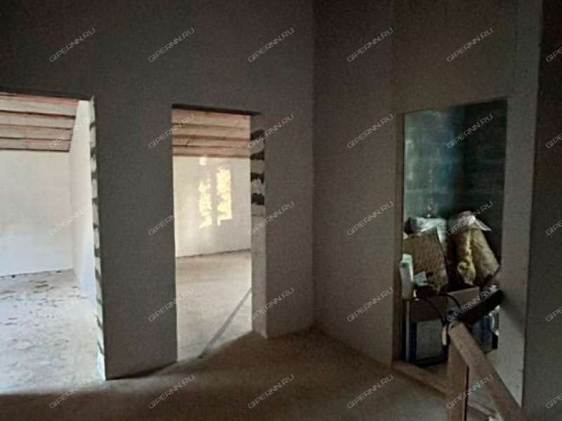 коттедж на  деревня Пикинские Гривы