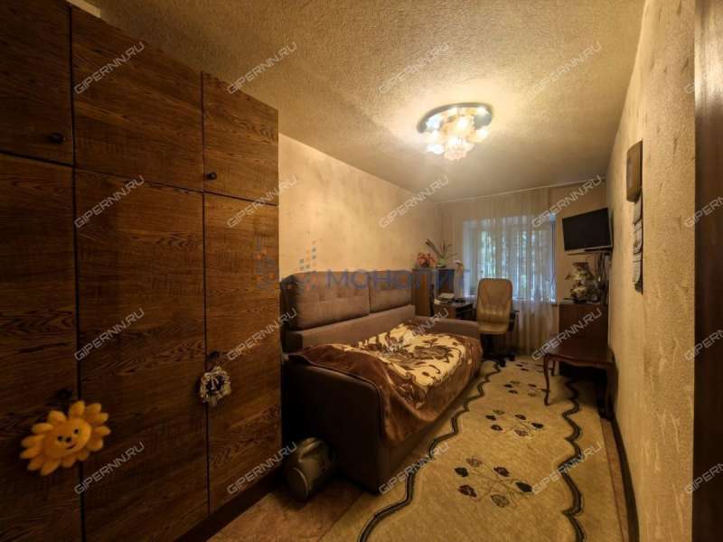 двухкомнатная квартира на улице Вячеслава Шишкова дом 4 к1