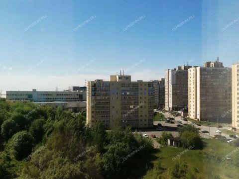 kvartira-studiya-derevnya-afonino-kstovskiy-rayon фото