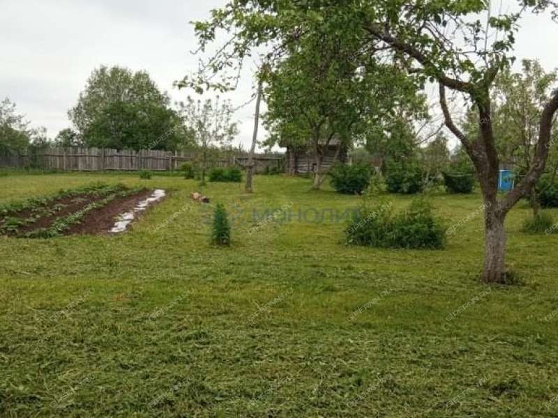 земельный участок 48,51 сотки улица 40 лет Победы деревня Пияичное