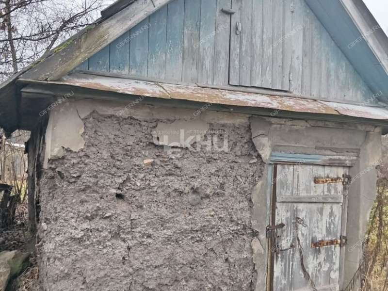 дача на Молодёжной улице город Городец