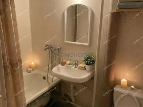 1-komnatnaya-rabochiy-poselok-gorbatovka-gorodskoy-okrug-dzerzhinsk фото