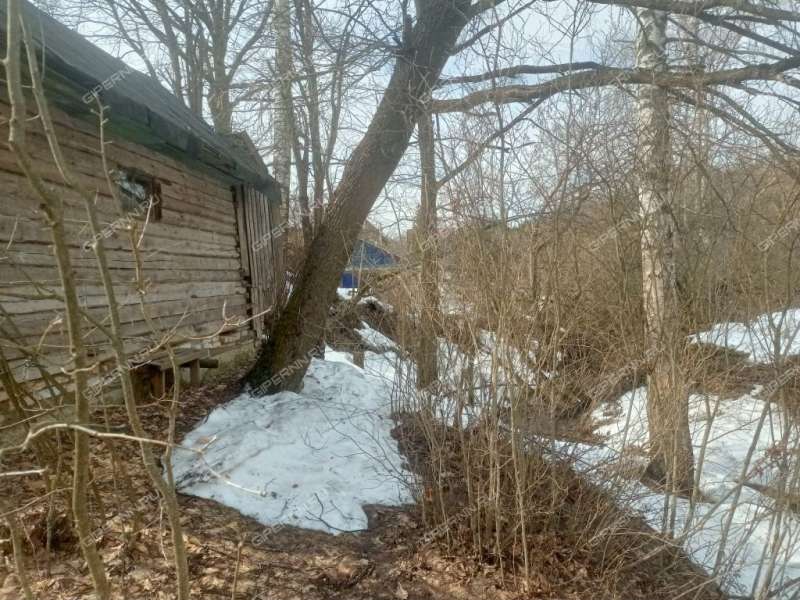 дача на СНТ Дружба