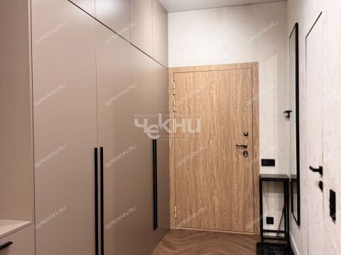 kvartira-studiya-ul-maksima-gorkogo-d-23a фото