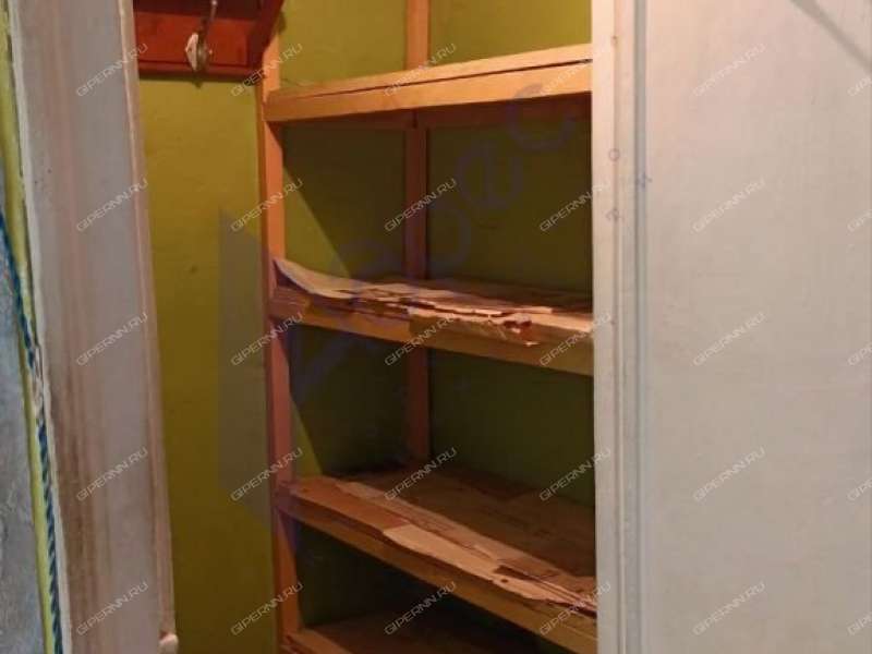 двухкомнатная квартира на улице Ватутина дом 3