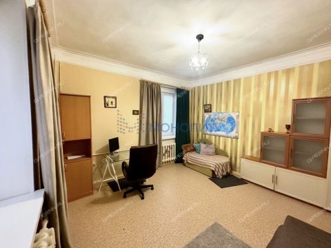 3-komnatnaya-ul-beketova-d-7 фото