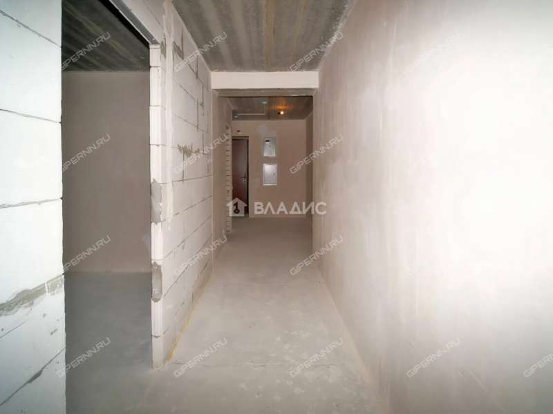 трёхкомнатная квартира на улице Боевых Дружин дом 1