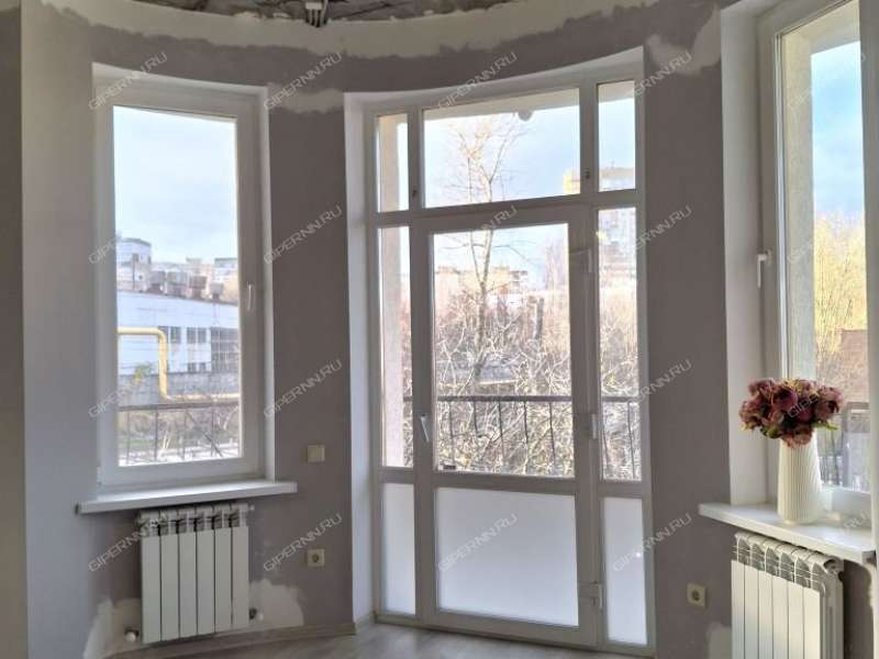 дом на улице 40 лет Победы