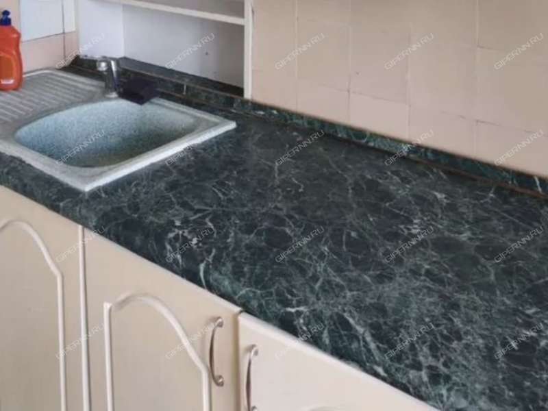 трёхкомнатная квартира на Ковалихинской улице дом 51