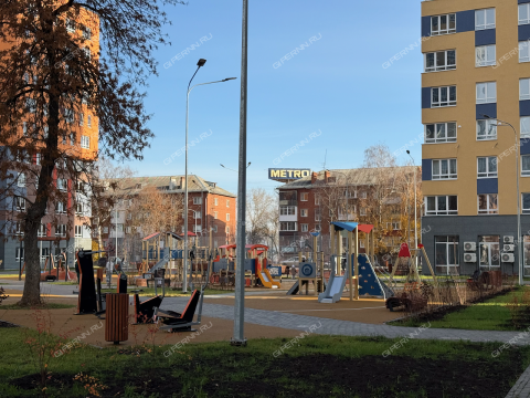 1-komnatnaya-ul-geroya-sovetskogo-soyuza-aristarhova-d-7 фото