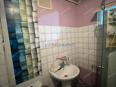 2-komnatnaya-gorod-dzerzhinsk-gorodskoy-okrug-dzerzhinsk фото