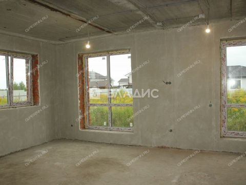 dom-selo-elhovka-kstovskiy-rayon фото