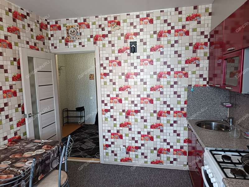 однокомнатная квартира на Северной улице дом 13 село Дивеево