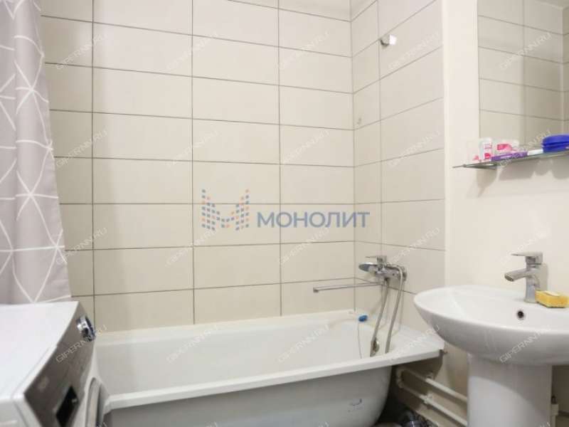 однокомнатная квартира на улице Мечтателей дом 2