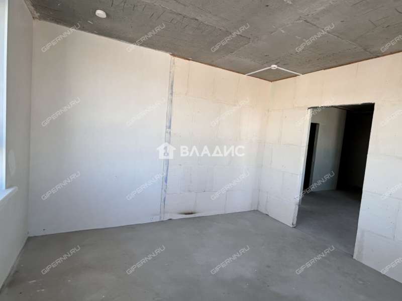 двухкомнатная квартира на улице Бетанкура дом 7