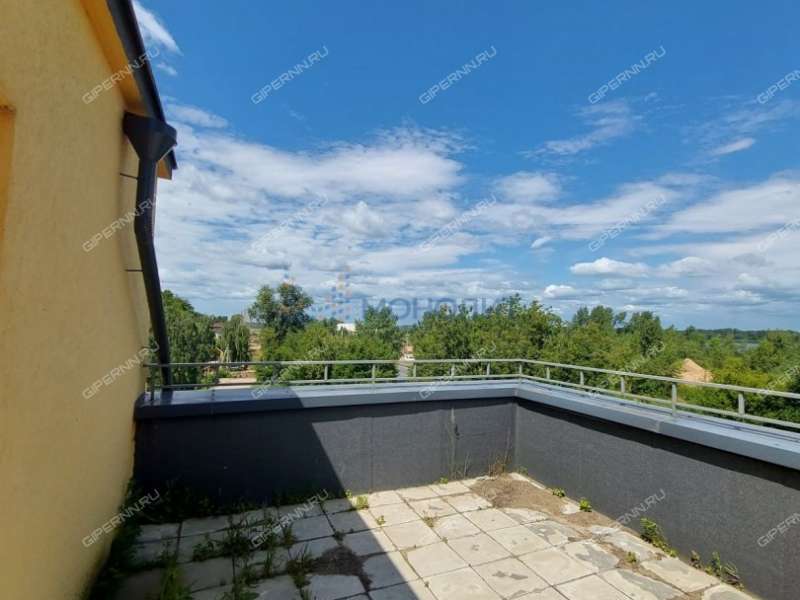 таунхаус в слободе Подновье