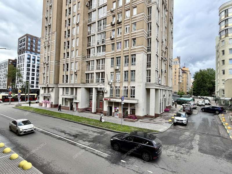 помещение под офис на улице Белинского
