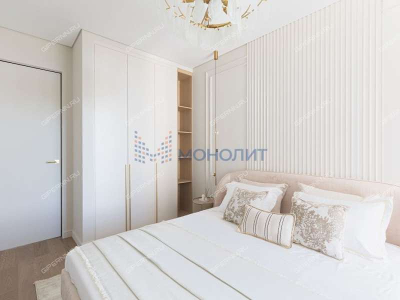 трёхкомнатная квартира на Малой Ямской улице дом 22
