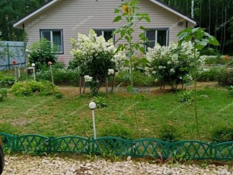 dom-selo-kamenki-snt-sheluhovo-bogorodskiy-municipalnyy-okrug фото