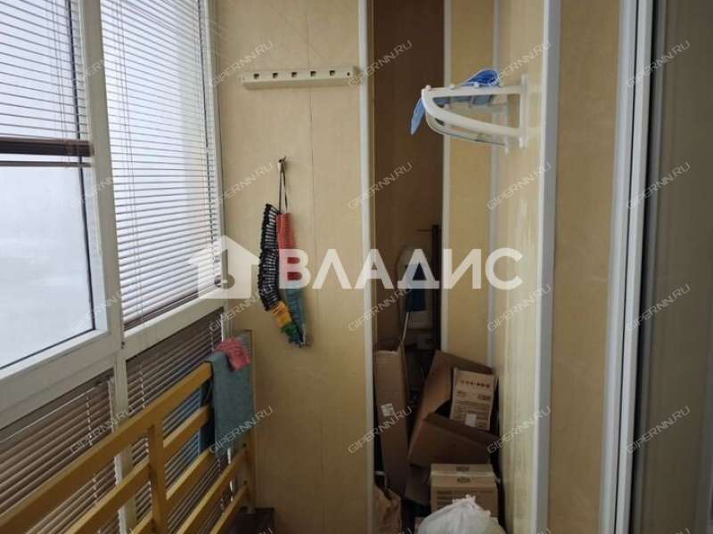 трёхкомнатная квартира на бульваре Мира дом 17А
