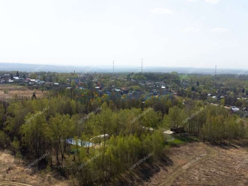 земельный участок 11 соток Айвазовского улица село Шава