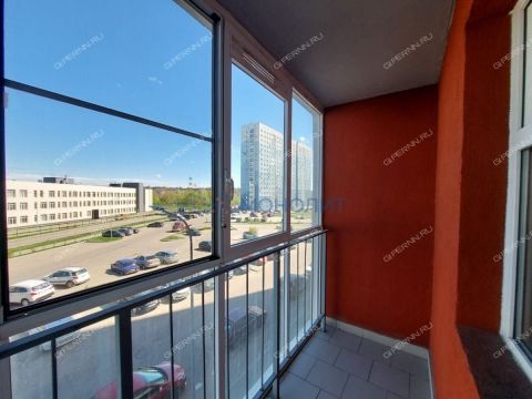 kvartira-studiya-b-r-yuzhnyy-d-18 фото