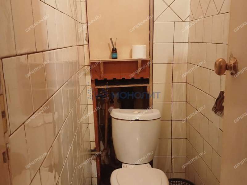 двухкомнатная квартира на Московском шоссе дом 217