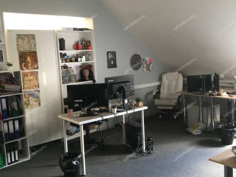 помещение под офис на Варварской улице