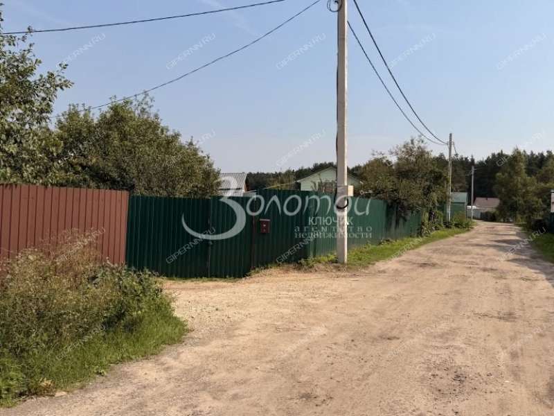 дом на СНТ Рассвет